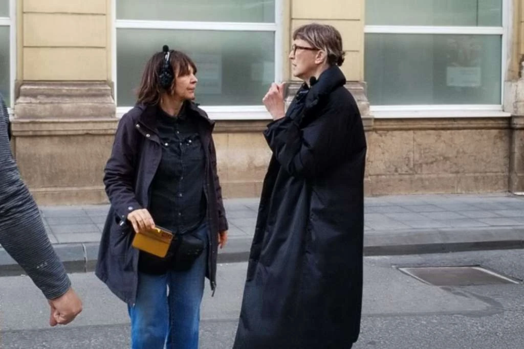 Centar Sarajeva pretvoren u filmski set zbog nastavka jednog od najpoznatijih bh. filmova