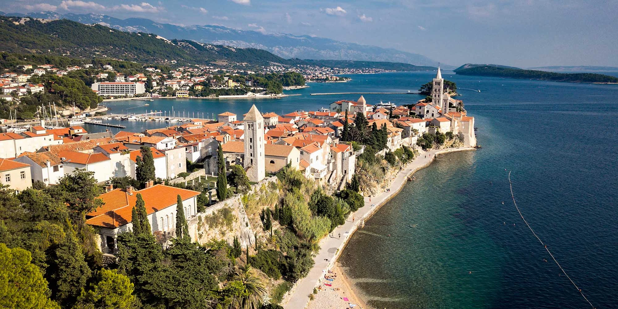 Hit lokacija za ljeto: Bar s hrvatske plaže završio na prestižnoj europskoj listi