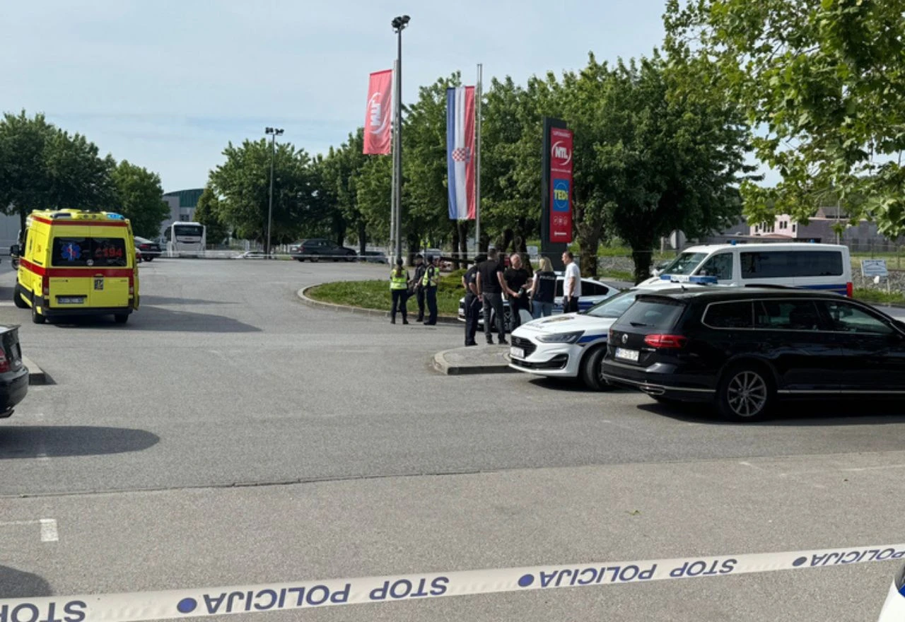 Božinović nakon pucnjave u Krapini: Napad na policajca je napad na sigurnost društva