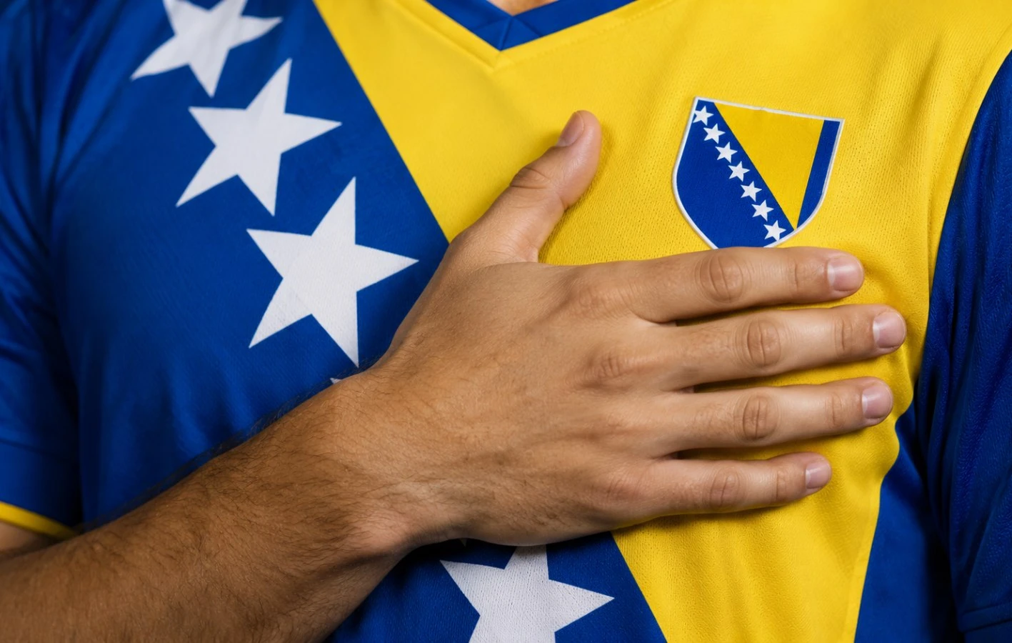 Patriotizam skriven u bespjevnom tekstu himne