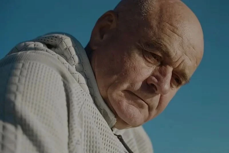 Film o Hajrudinu Ahmetliću izazvao veliki interes javnosti