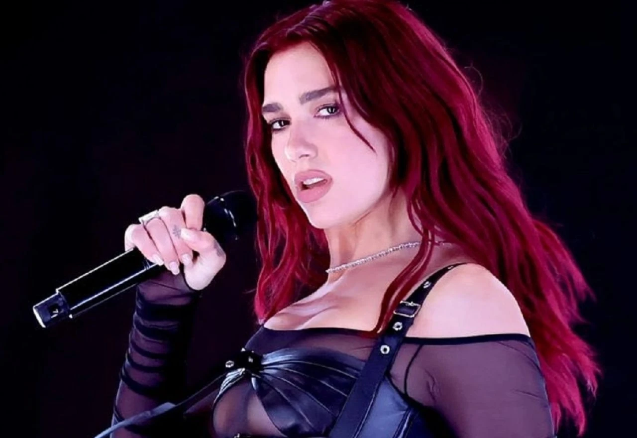 Dua Lipa tužila Samsung, traži odštetu od 15 milijuna dolara