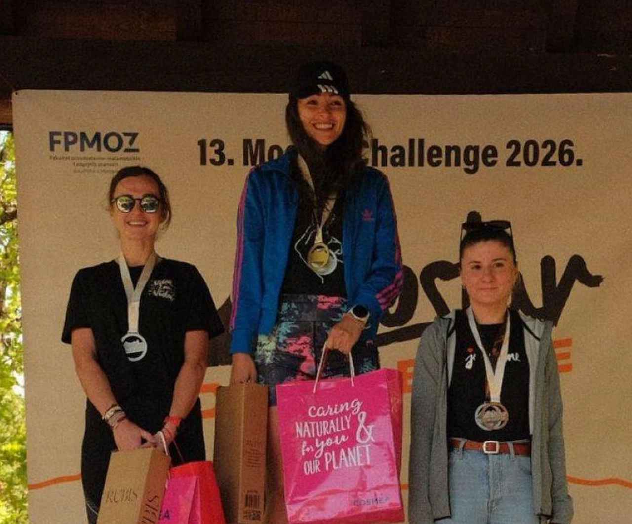 Održano još jedno sjajno izdanje utrke Mostar Challenge