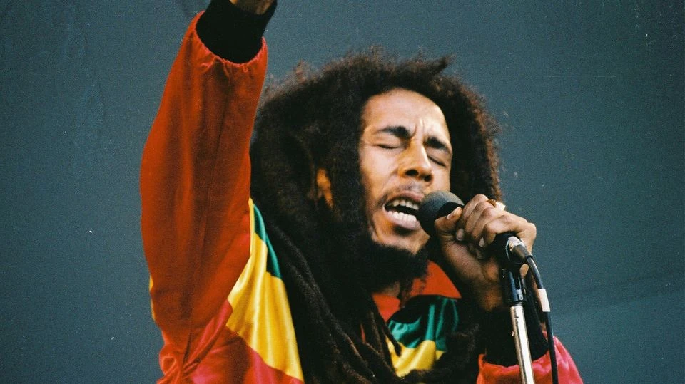 Bob Marley, genijalni rastafarijanac i jedan od najvećih zagovornika pan-afrikanizma