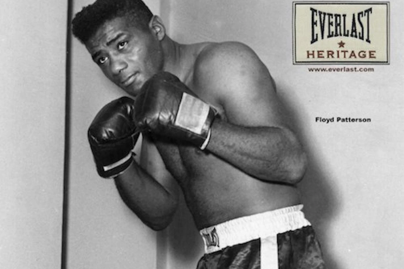 Floyd Patterson, gospodin u ringu i jedan od najboljih teškaša u povijesti boksa