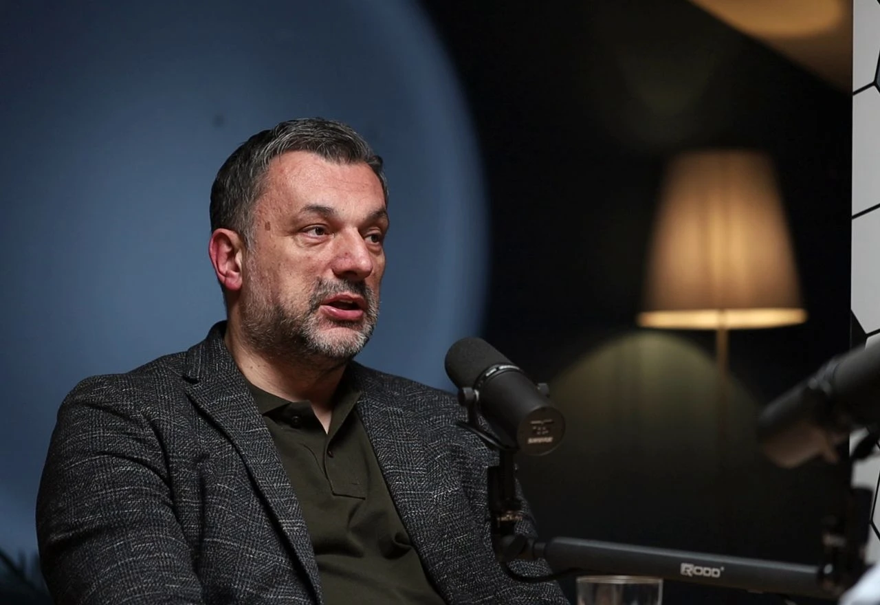Konaković u Kružnom toku: I dalje mislim da izbor Komšića nije fer