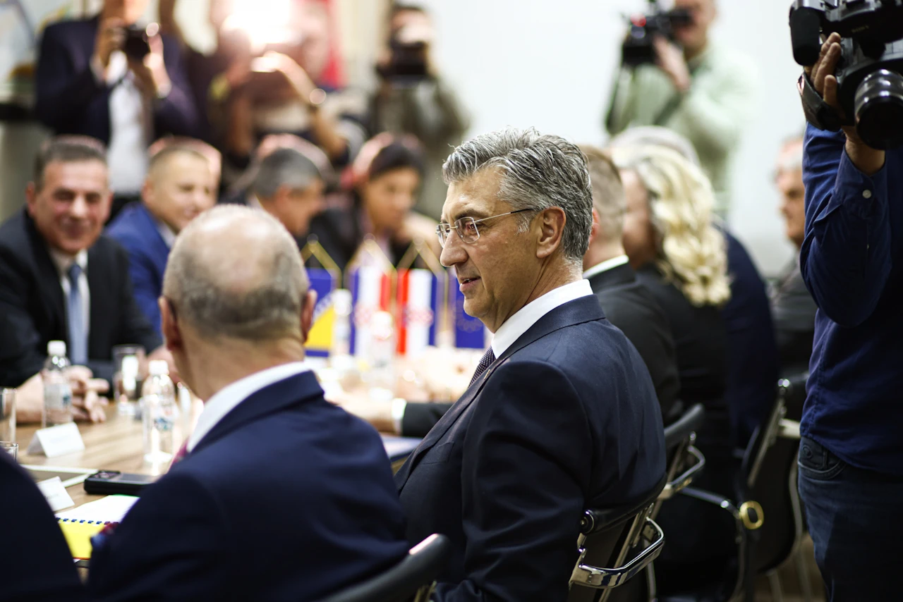 Plenković: Mediteranske zemlje goste privlače razumnim cijenama