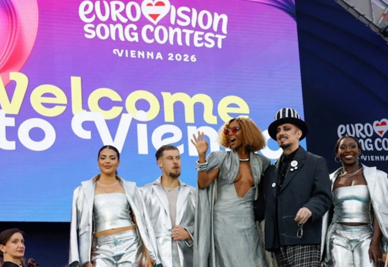 Španjolska, Irska i Slovenija zbog Izraela neće prenositi Euroviziju