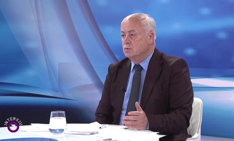 Mogu li političari poništiti Schmidtove zakone?