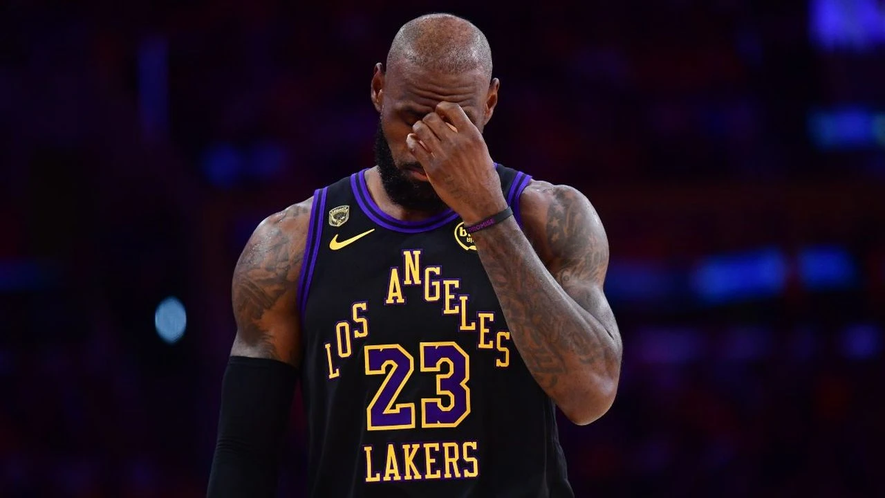 Oklahoma sredila i Lakerse, Cavsi rekordnom serijom do 2-2 protiv Pistonsa