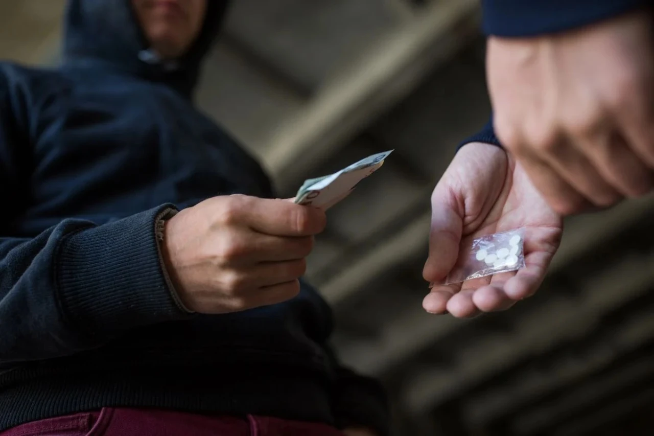 Droga na ulicama Mostara: Dileri sve mlađi, pojavile se i nove opojne supstance