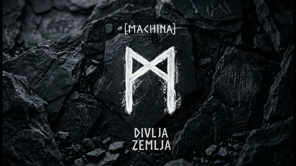 VIDEO | Novi singl benda [machina] donosi mračnu poruku o svijetu koji je izgubio smisao