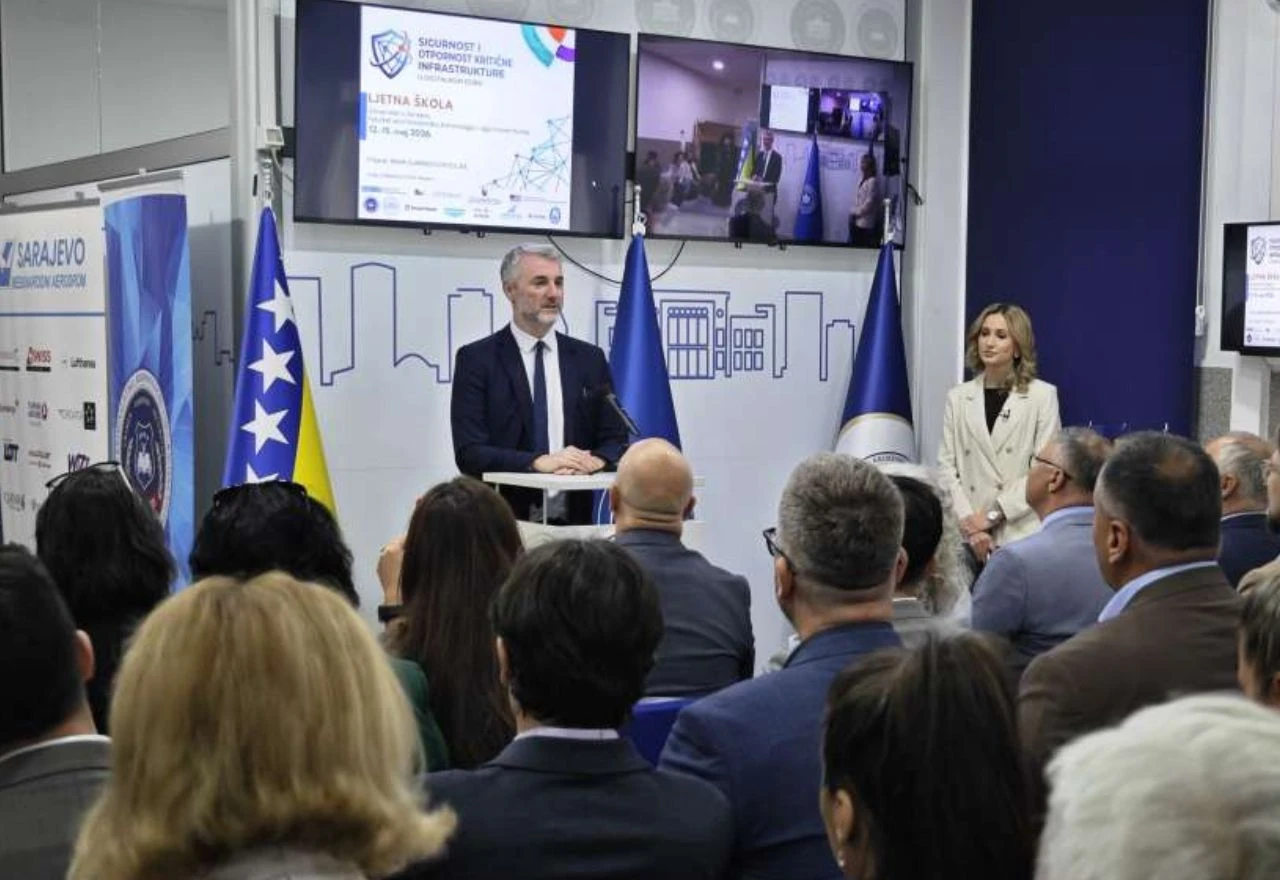 Forto: BiH nije spremna za moderne cyber napade