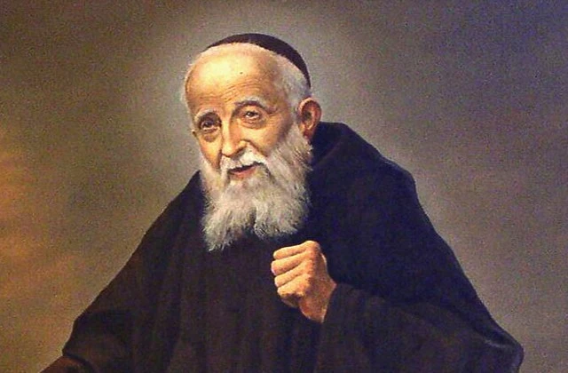 Sv. Leopold Mandić, padovanski ispovjednik i omiljeni hrvatski svetac