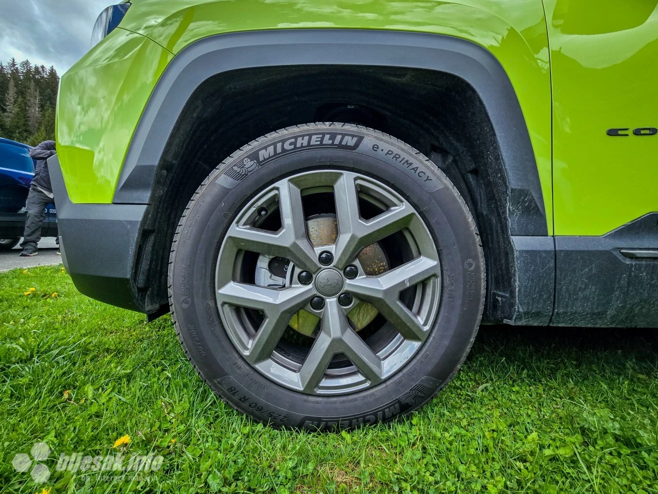 Jeep predstavio potpuno novi Compass