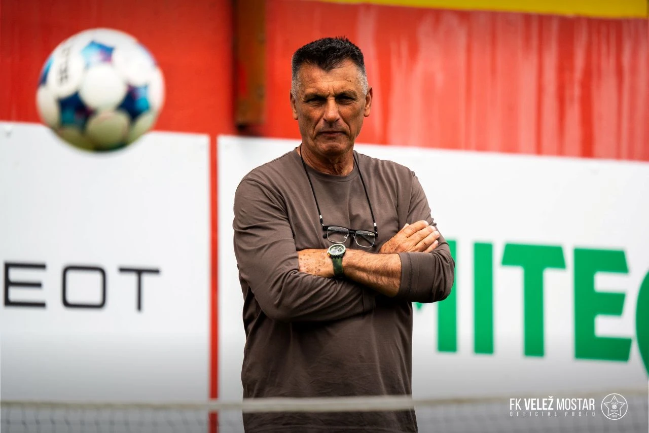 Rahimić: Igramo pred svojim navijačima, punim tribinama, ali moramo ostati hladne glave