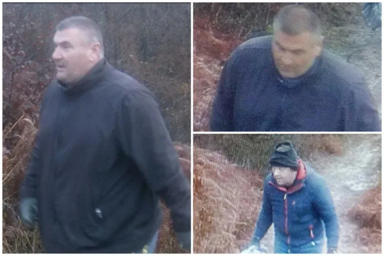 Nakon krvave pljačke u Kalesiji, jedan od pljačkaša se krije u Hercegovini: Policiji je poznat kao pljačkaš bankomata