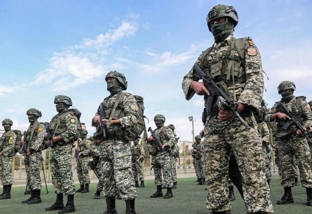 Iran objavio uvjete za kraj rata