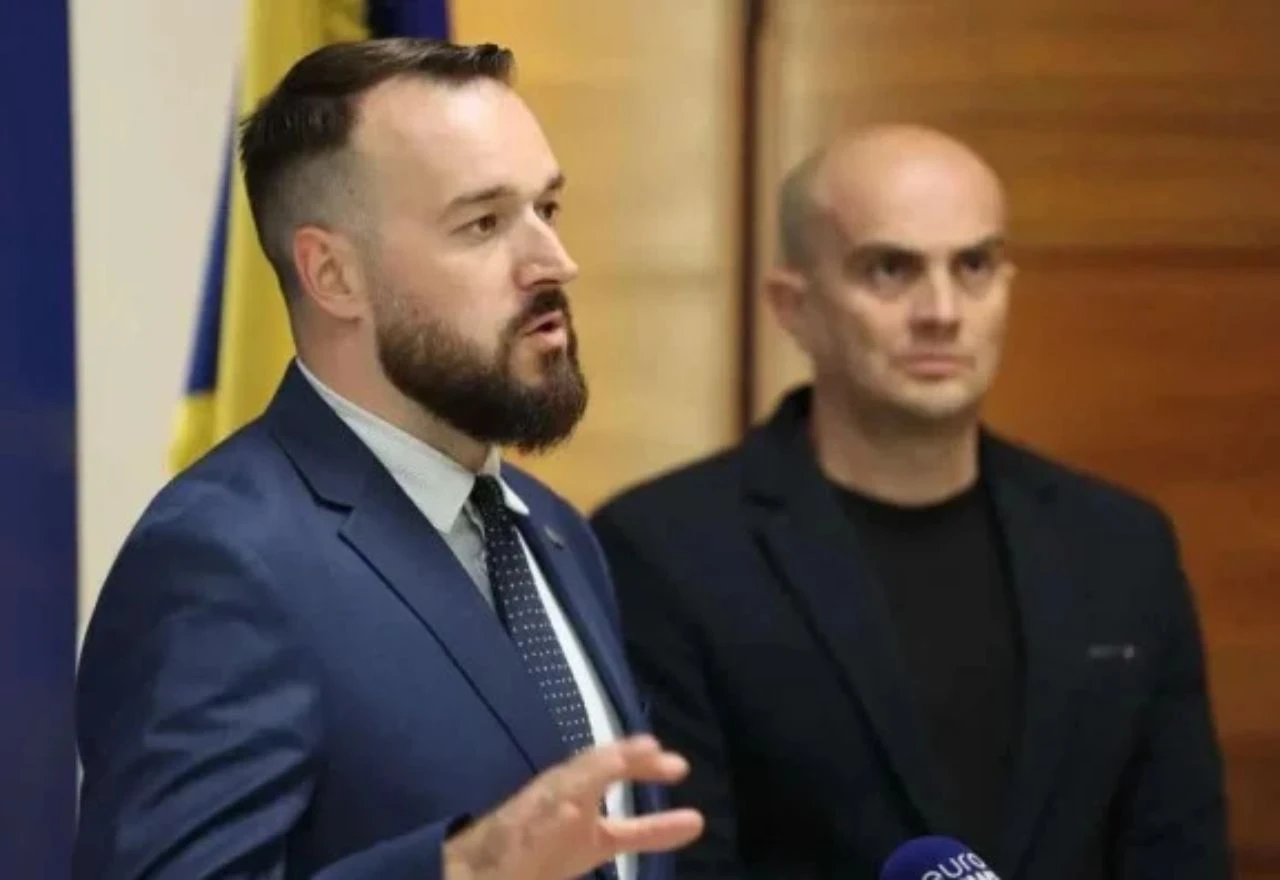 Odbor odbio zaduženje za VE Poklečani, Raguž zatražio skidanje točke s dnevnog reda sjednice