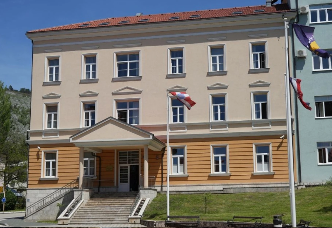 Potvrđena optužnica protiv duvanjskog nasilnika