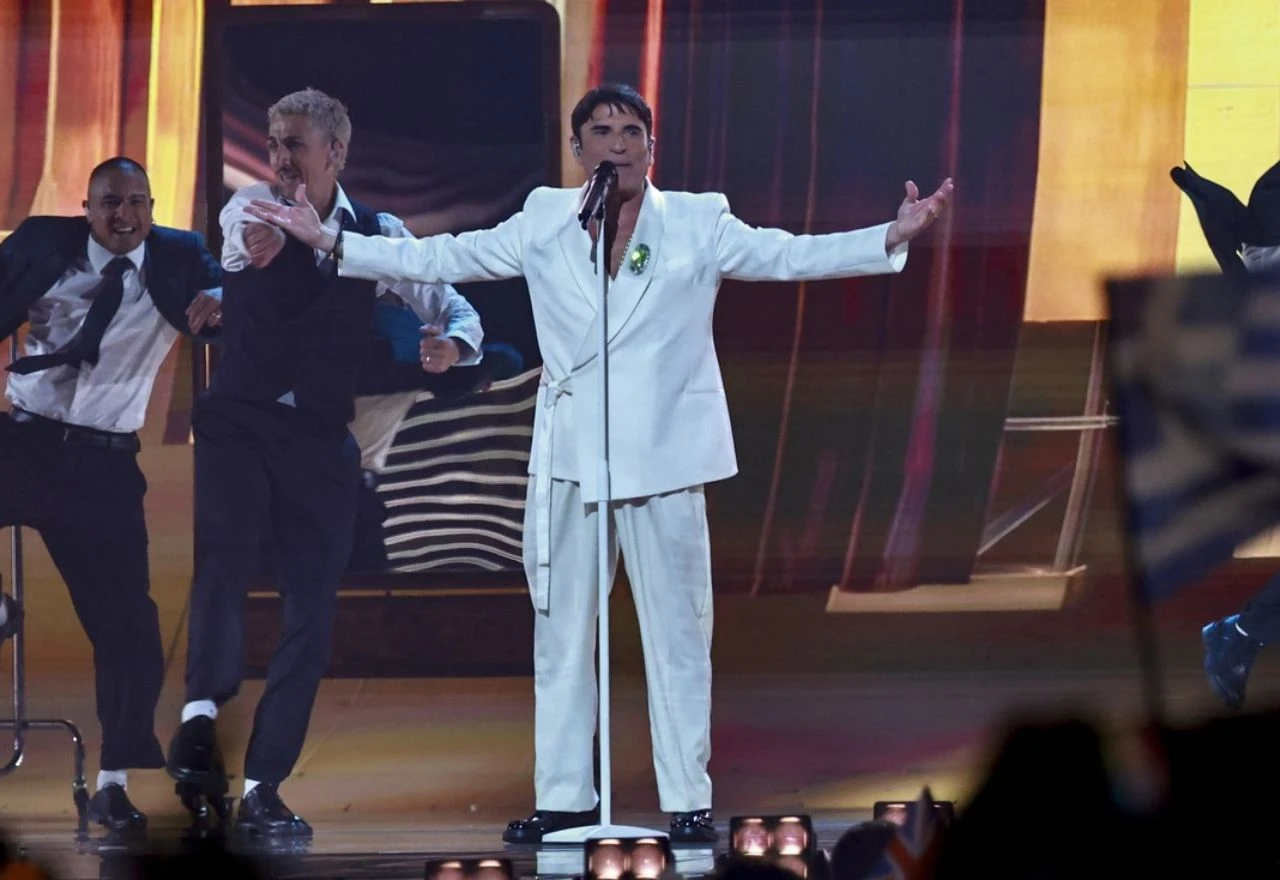 Znate li zašto neke države uvijek imaju izravan plasman u finale Eurosonga?