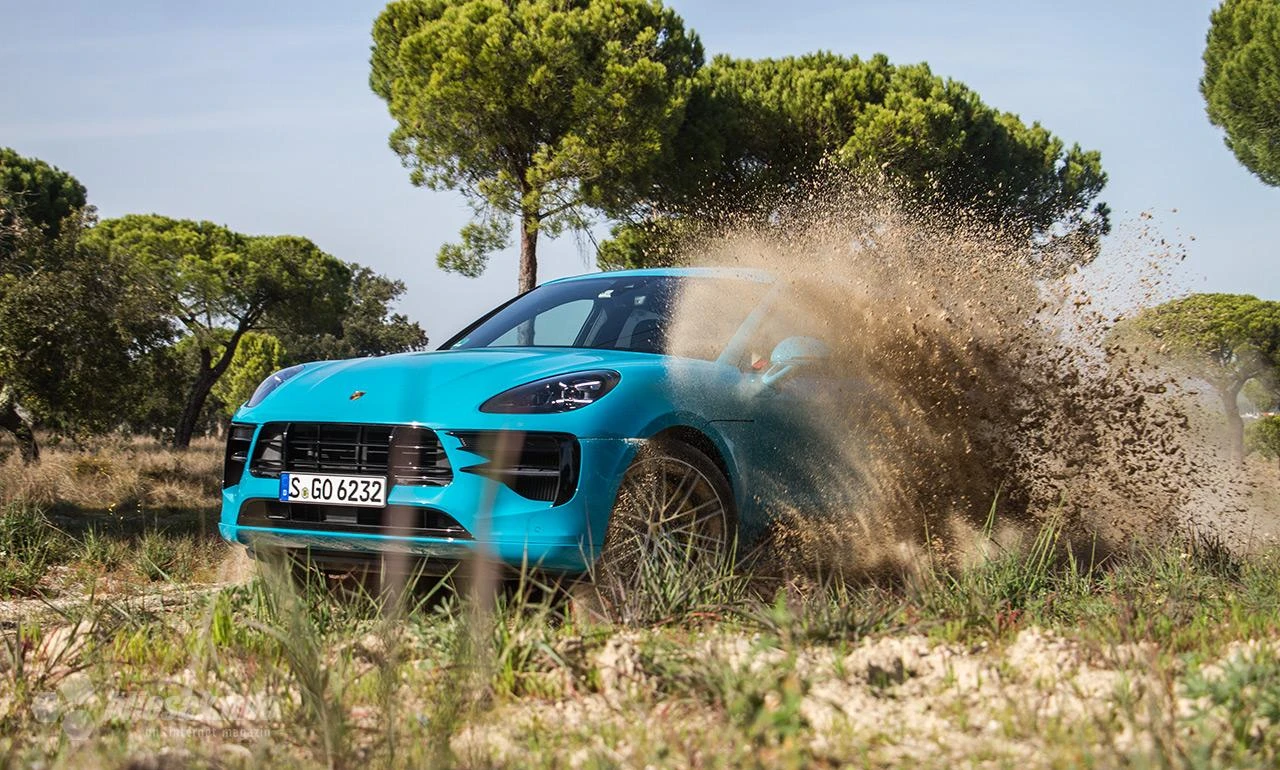 Porsche SE u prvom tromjesečju s gotovo milijardu eura gubitka