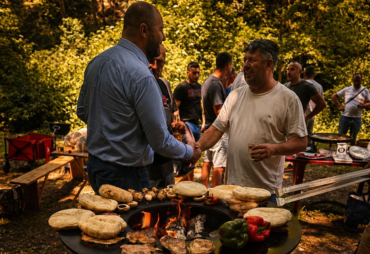 Ljubitelji peke i hercegovačke kuhinje uskoro stižu na veliku gastro manifestaciju kod Mostara