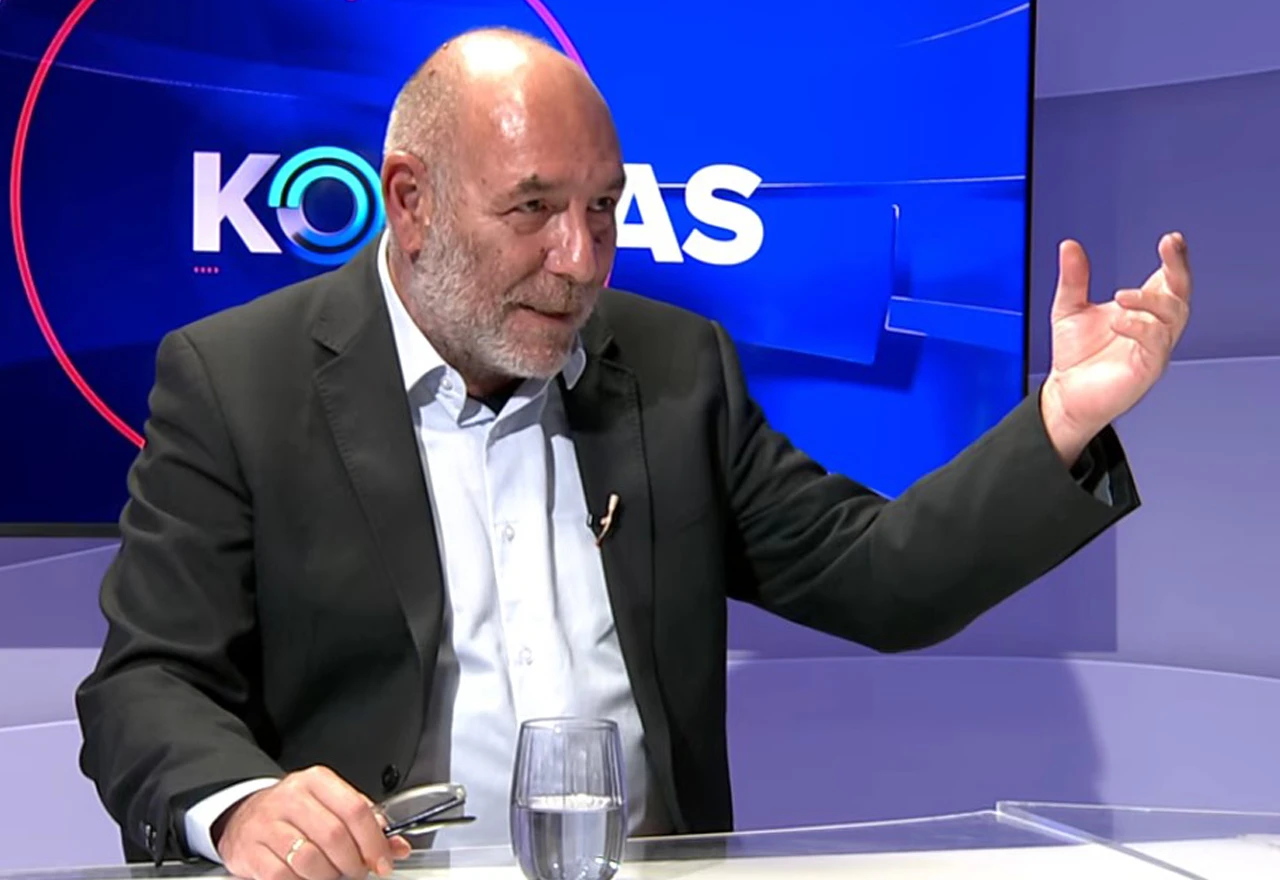 VIDEO: Lagumdžija je mahanjem zemljovidom internacionalizirao hrvatsko pitanje u BIH