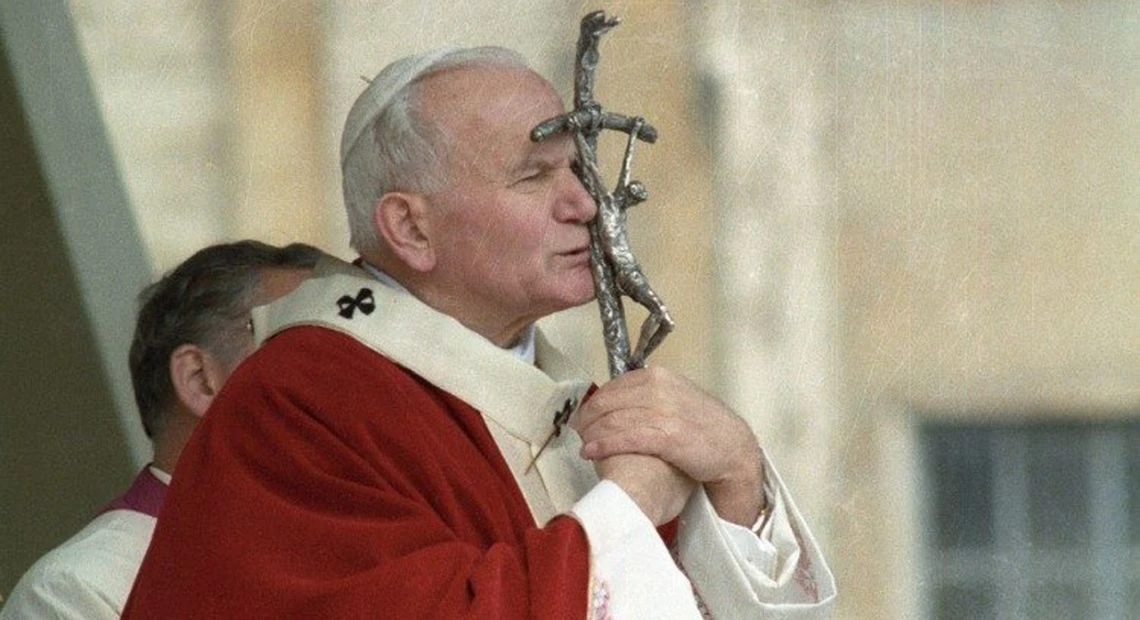 Prije 45 godina dogodio se atentat na papu sv. Ivana Pavla II.