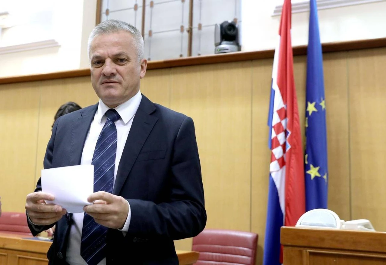 Izložbom i poezijom Virgilija Nevjestića počinje Tjedan Hrvata izvan Hrvatske