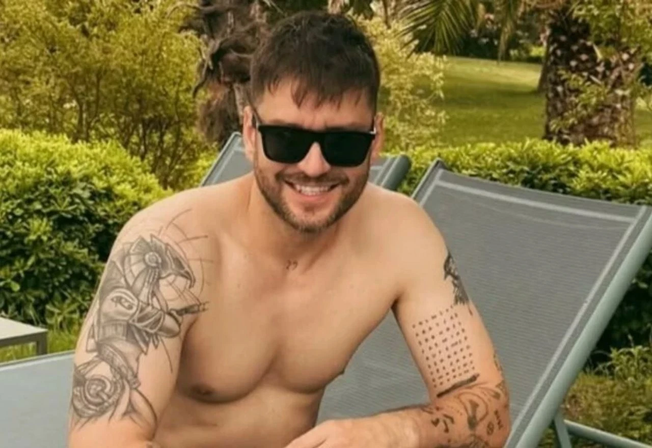 Poznati hrvatski influencer mora platiti 2500 eura kazne zbog TikTok snimke