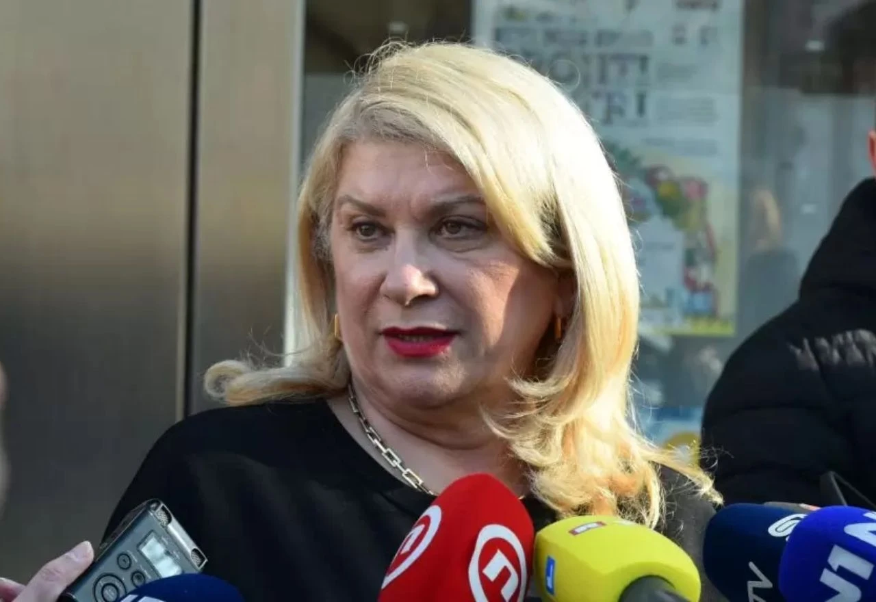Vesna Škare-Ožbolt se oglasila nakon uspjeha Lelekica na Eurosongu: "To se zove hrabrost"
