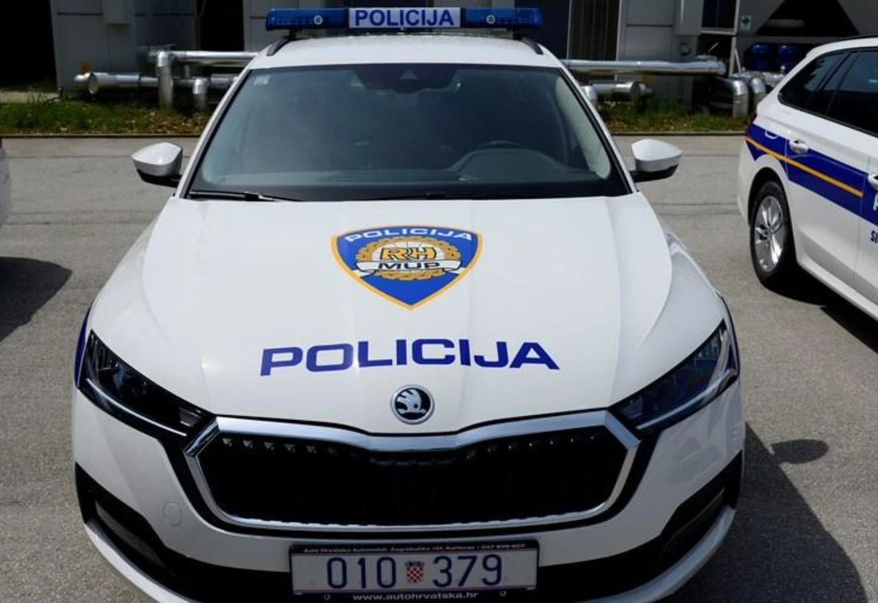 Sukob navijača uoči finala Kupa? Oglasila se policija