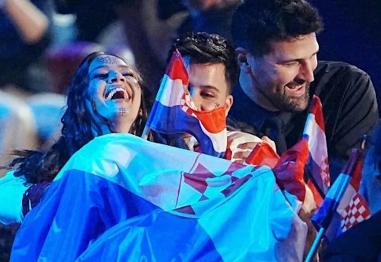 Članice grupe Lelek nakon prolaska u finale: ''Bila sam na rubu plača čim smo završile''