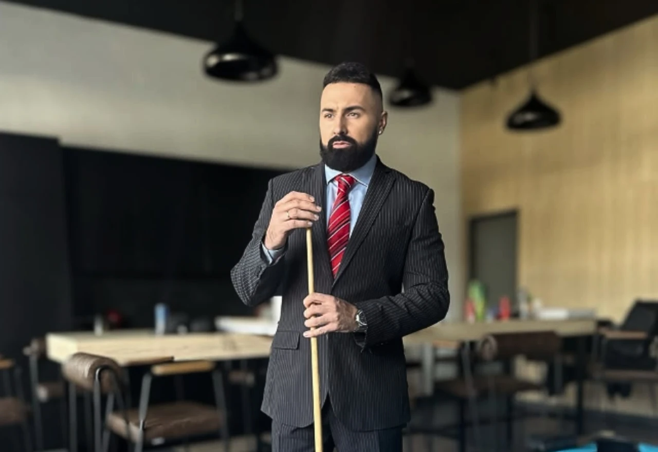 Jala Brat postaje glumac