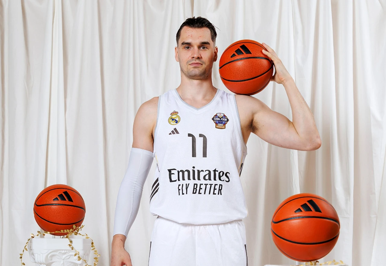 Hezonja se pridružio Perezu u "ponižavanju" novinara