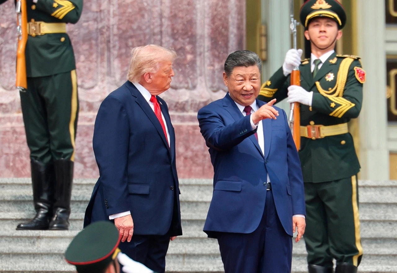 Xi: Ako Amerika pitanju Tajvana ne pristupi ispravno, moguć je sukob