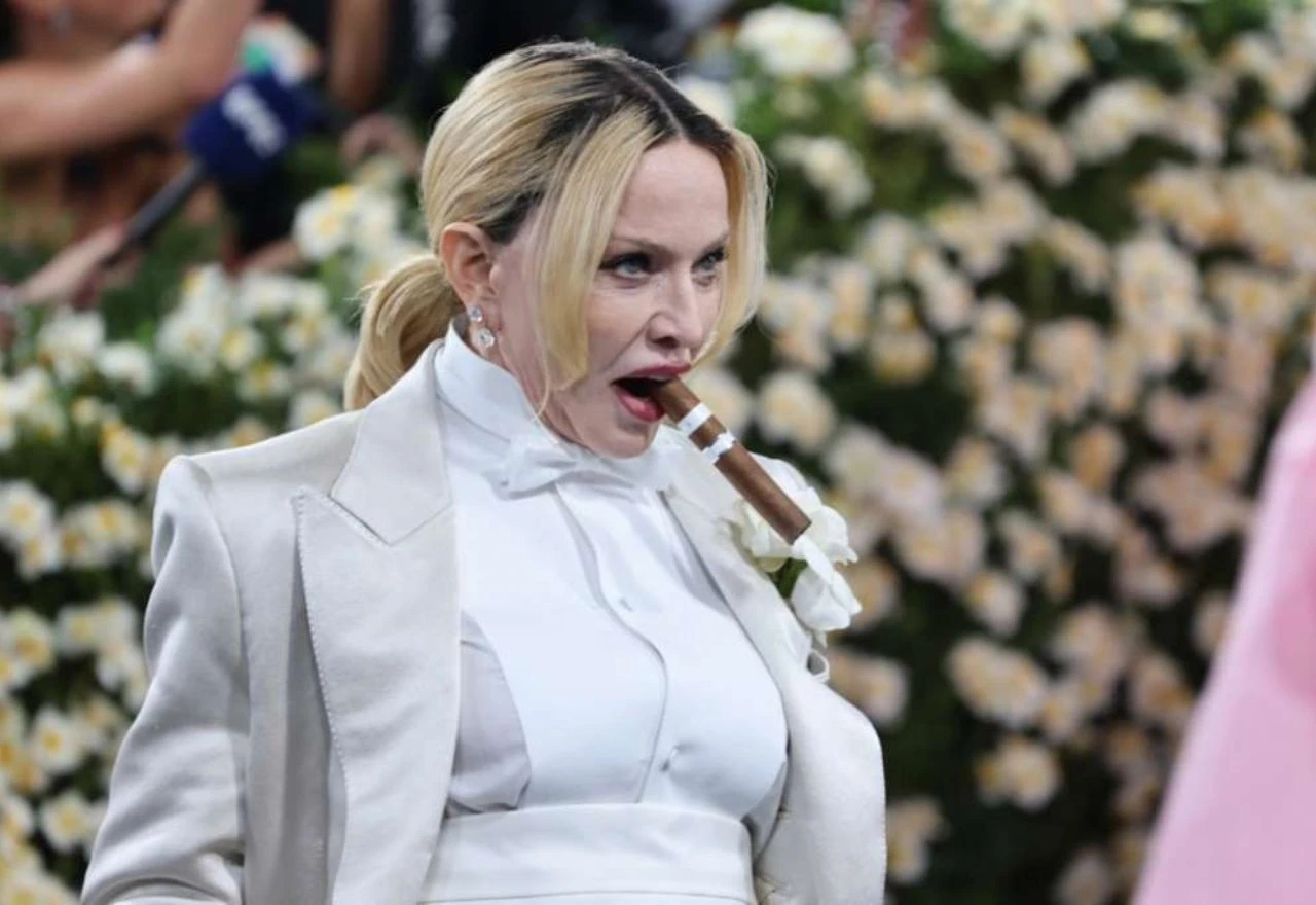 Madonna, Shakira i BTS predvodit će nastup na poluvremenu finala Svjetskog prvenstva