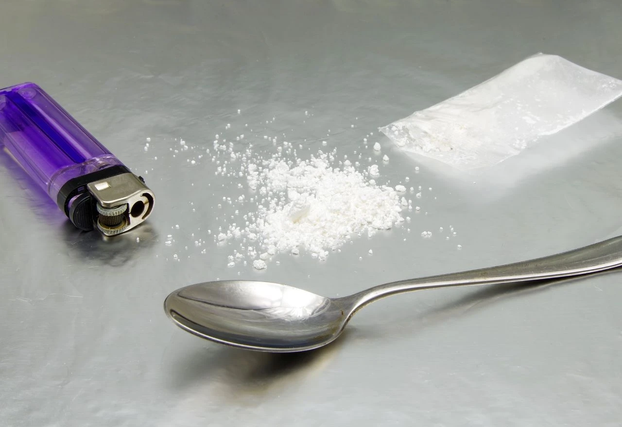 Pretres stana u Mostaru: Oduzet heroin i veća količina novca