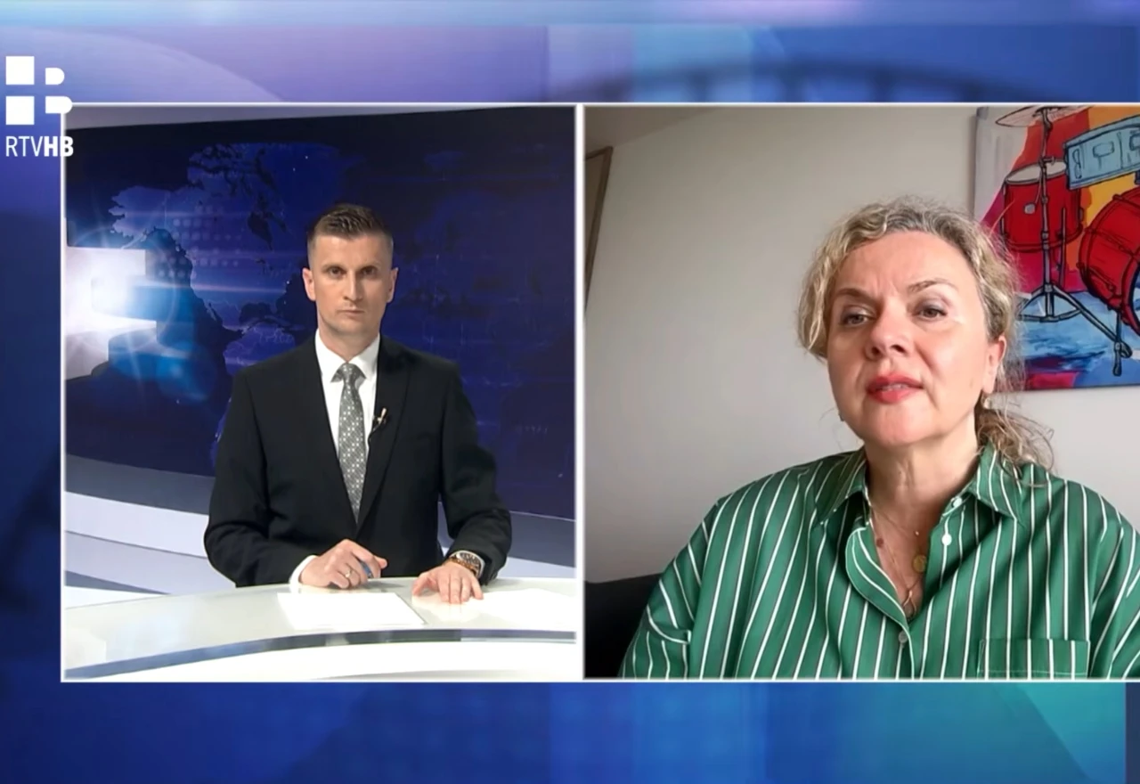 Zovko: OHR je besmislen, ured izmjestiti u Bruxelles ili Ženevu