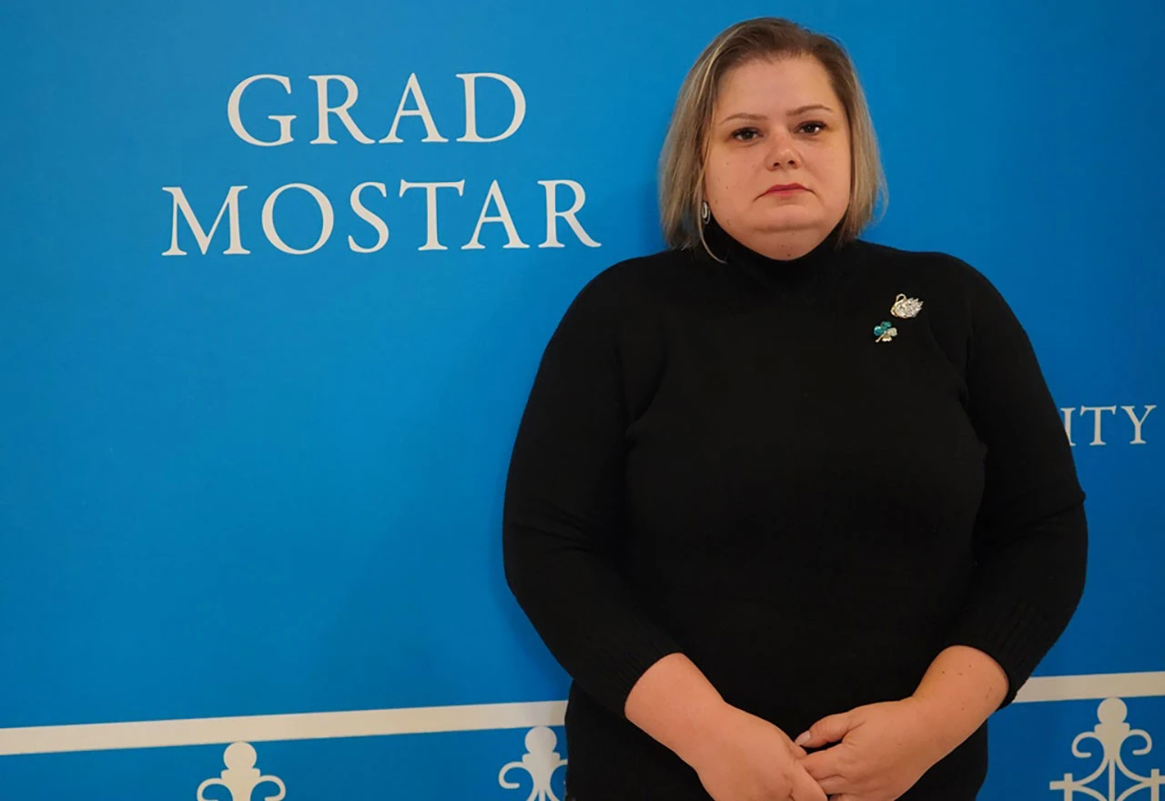 Načelnica Parmać: ''Nema nikakve otimačine niti knjiženja preko noći''