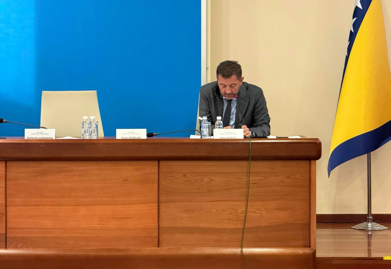 Zbog Komunalnog prazna Vijećnica – Kordić: Oprema se namjerno kvari