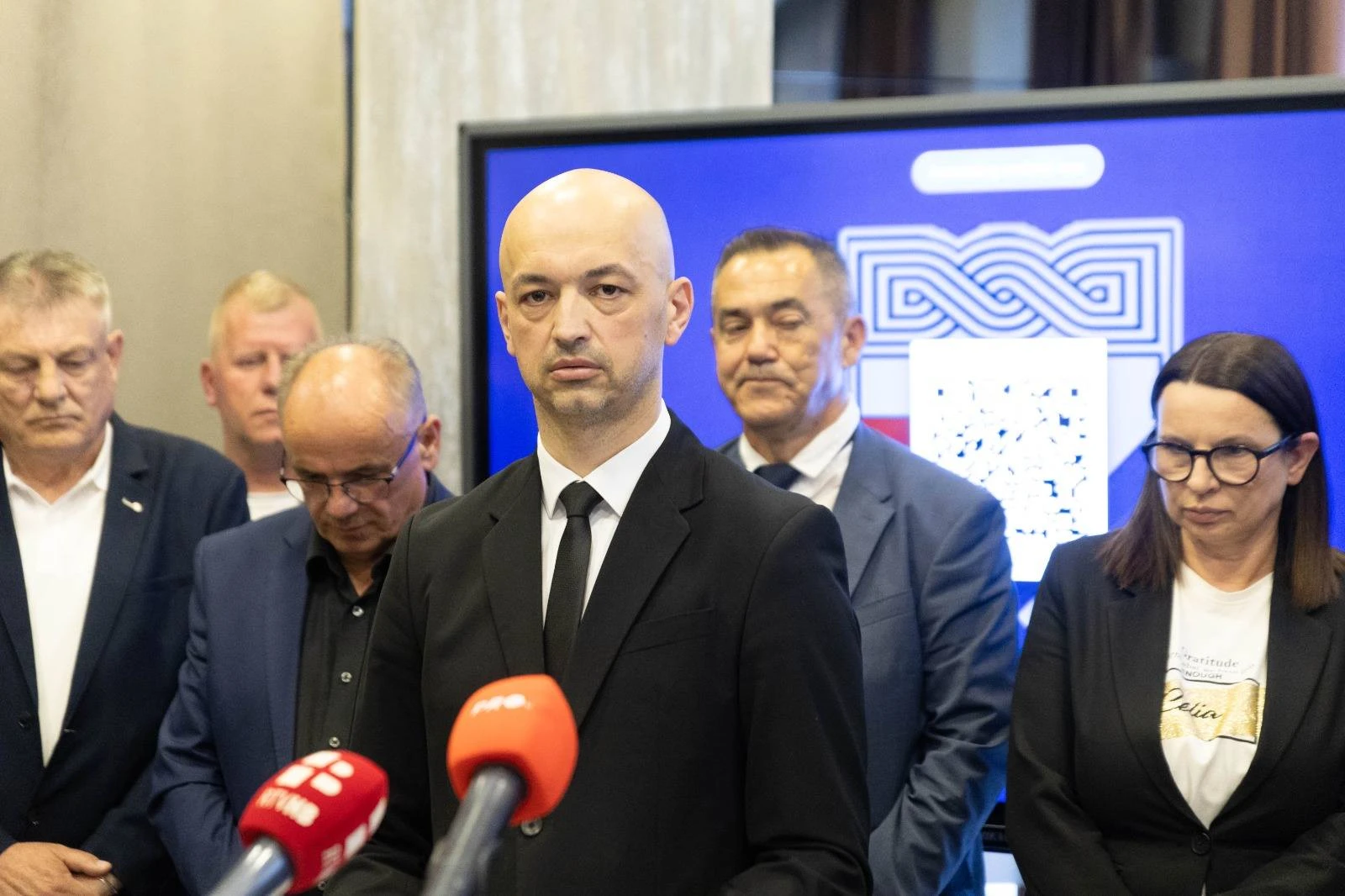 HSP BiH pozvao Hrvate na dvije minute tišine za žrtve Bleiburga