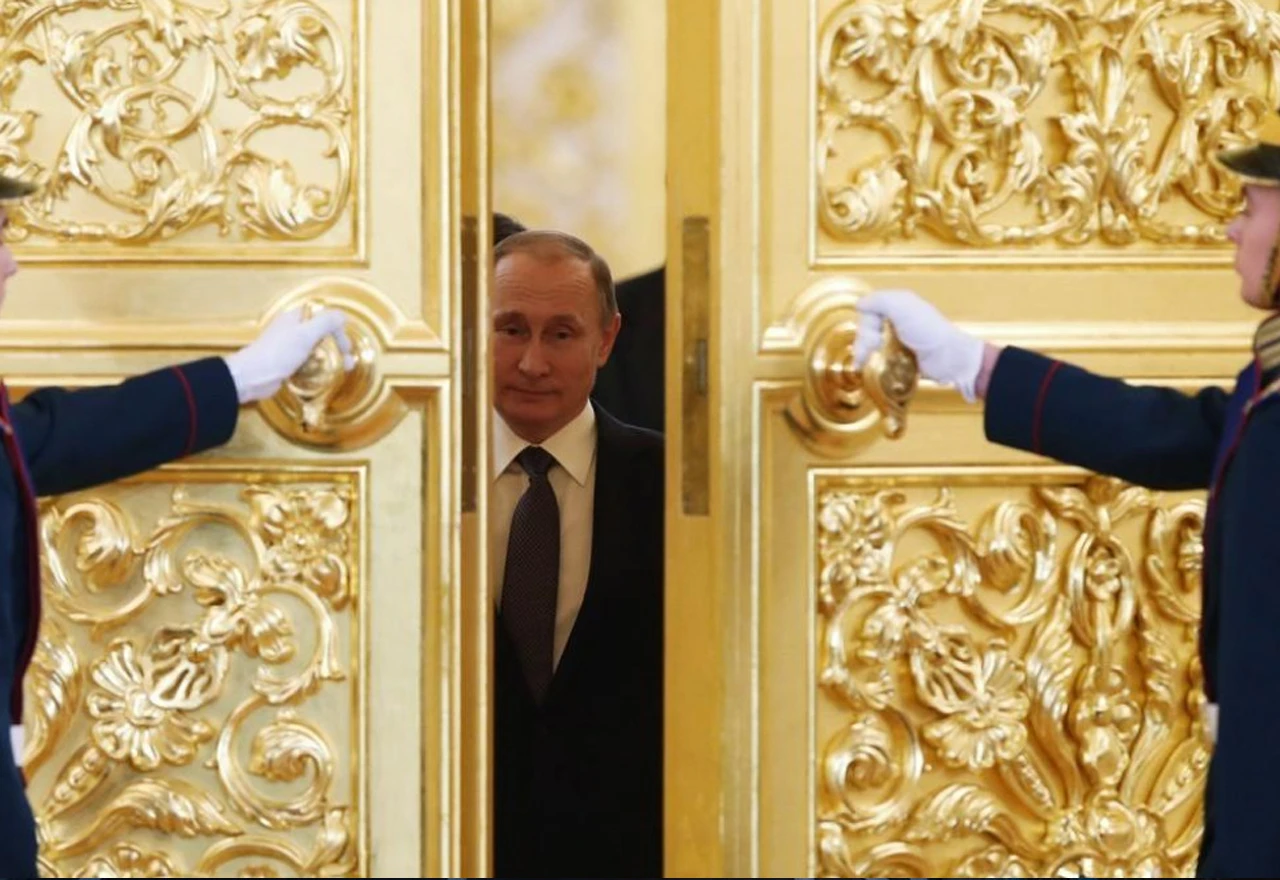 Putin proširuje zahtjeve, ne odustaje od prvotnog plana koji uključuje i Kijev