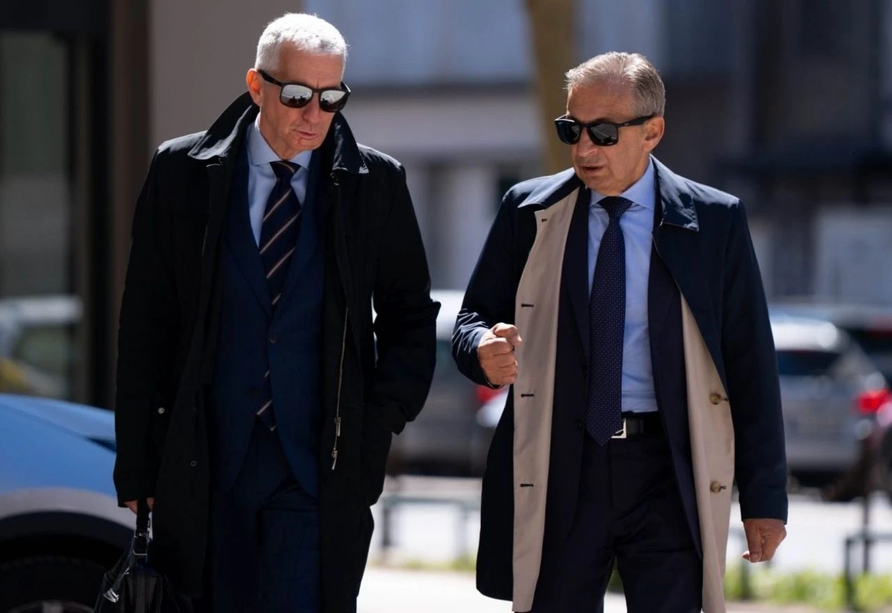 Suđenje Osmanu Mehmedagiću: Tužiteljstvo završilo s ulaganjem materijalnih dokaza