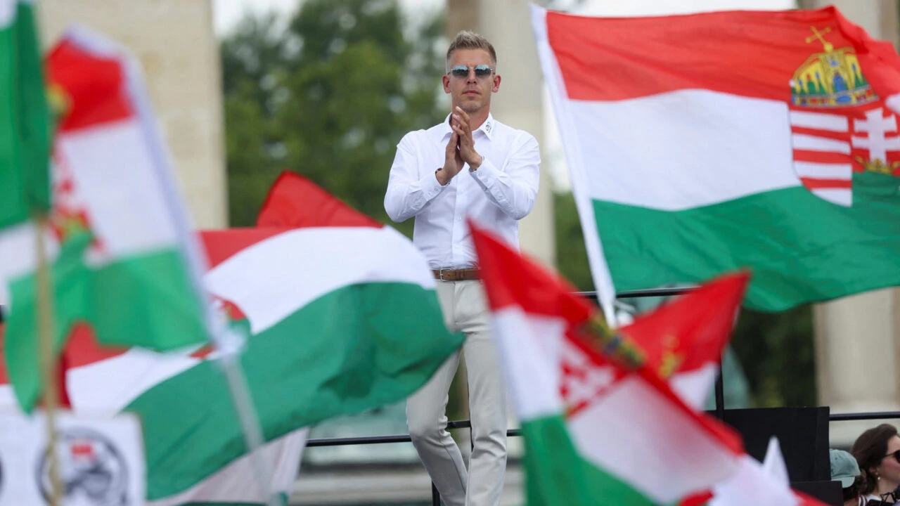 Magyar zbog ruskog napada na Ukrajinu povukao Orbanu nezamisliv potez