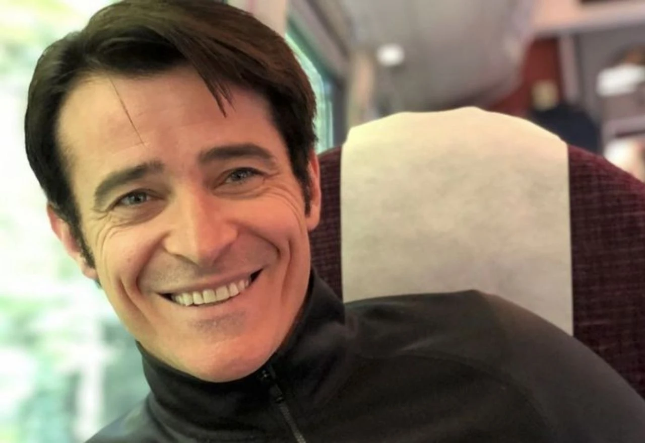 Goran Višnjić o povratku u Hrvatsku: "Vidjet ćemo, polako"