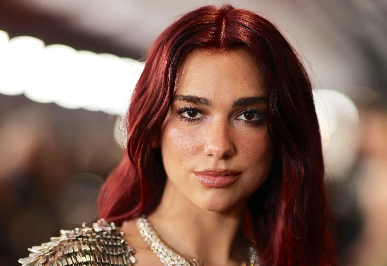 Samsung odgovorio na tužbu Dua Lipe