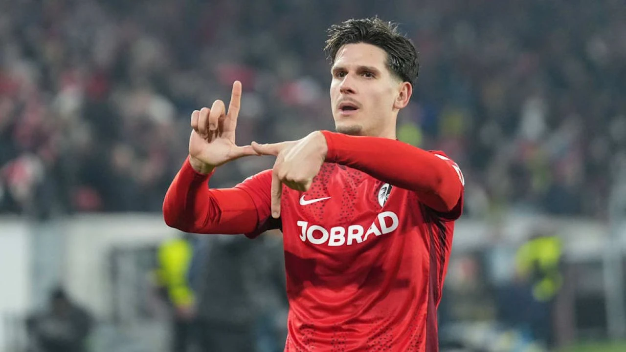 Može li Freiburg pomoći Zrinjskom? Matanoviću stigla poruka