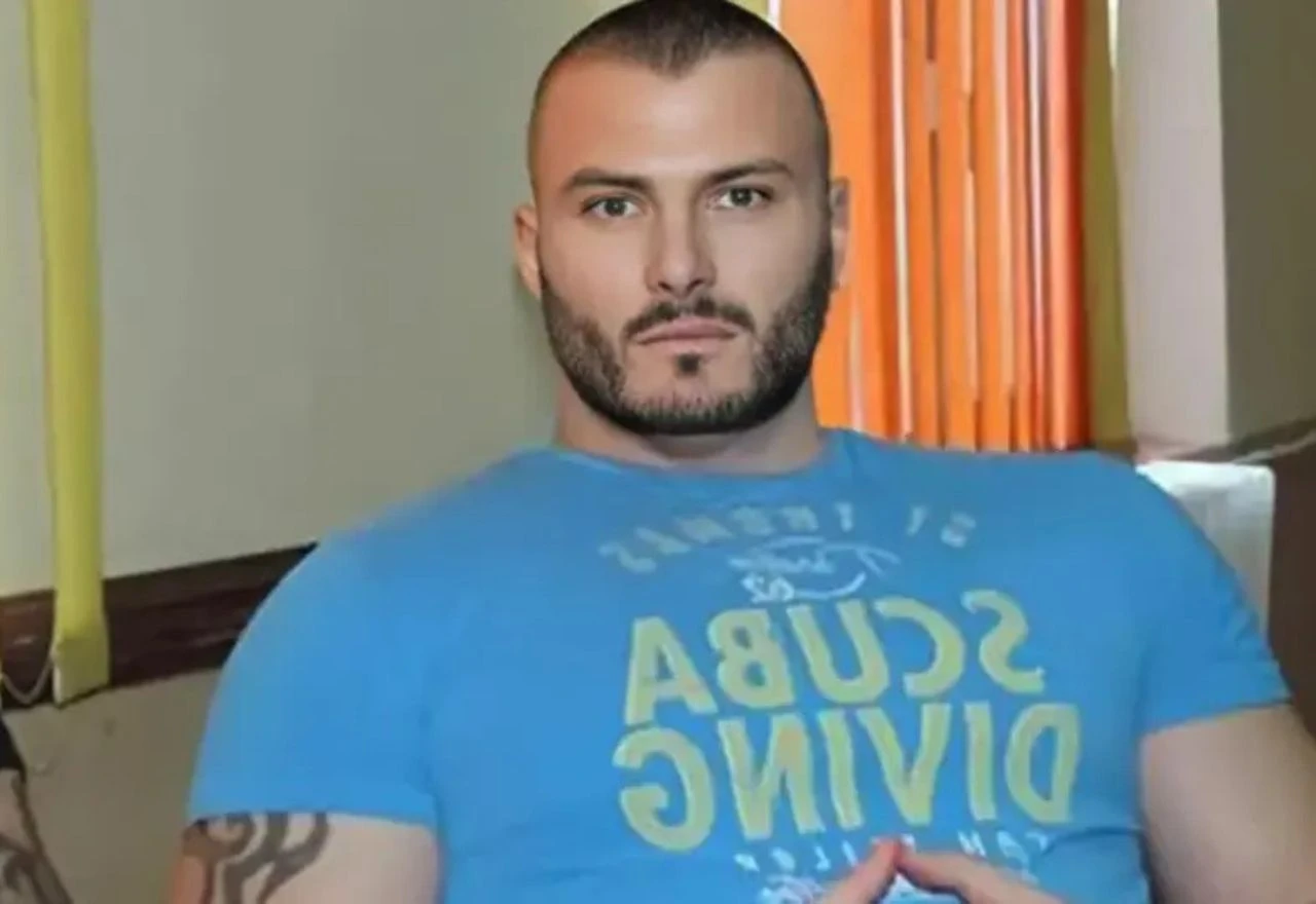 U Mostaru uhićen Adnan Šerak
